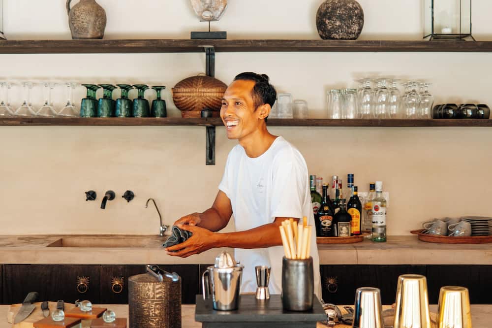 ハニーハイドアウェイ 写真