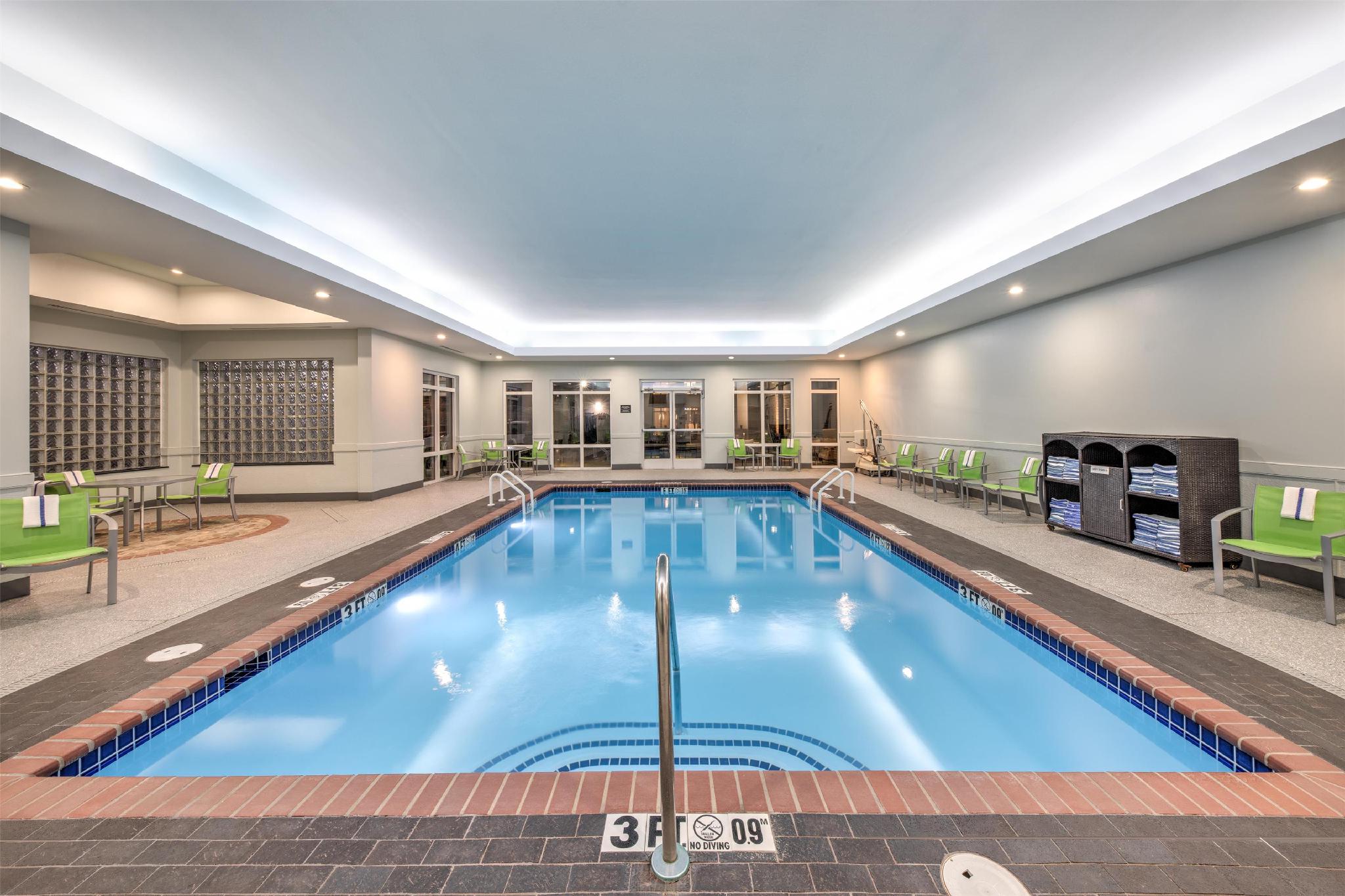 Hampton Inn & Suites West Little Rock 写真