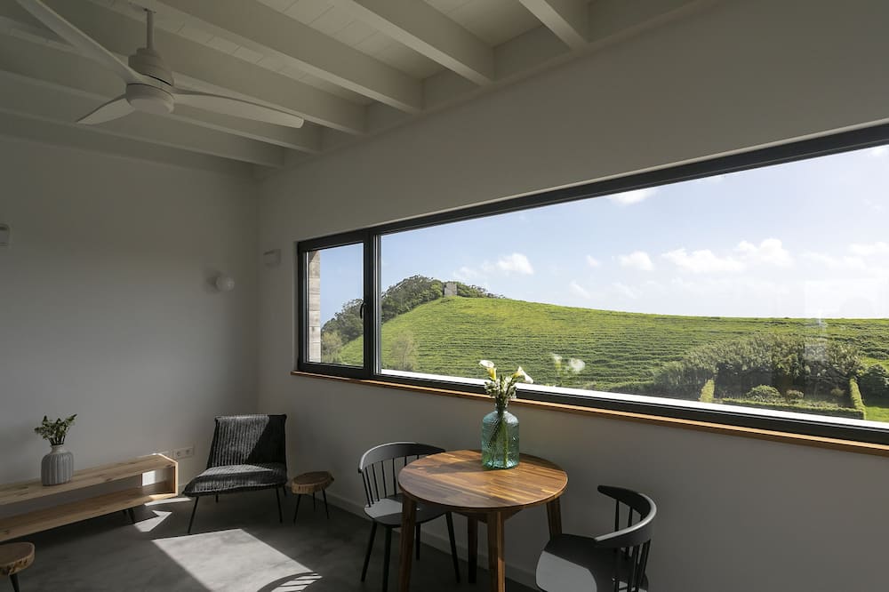 ソラール ブランコ エコ エステート 写真