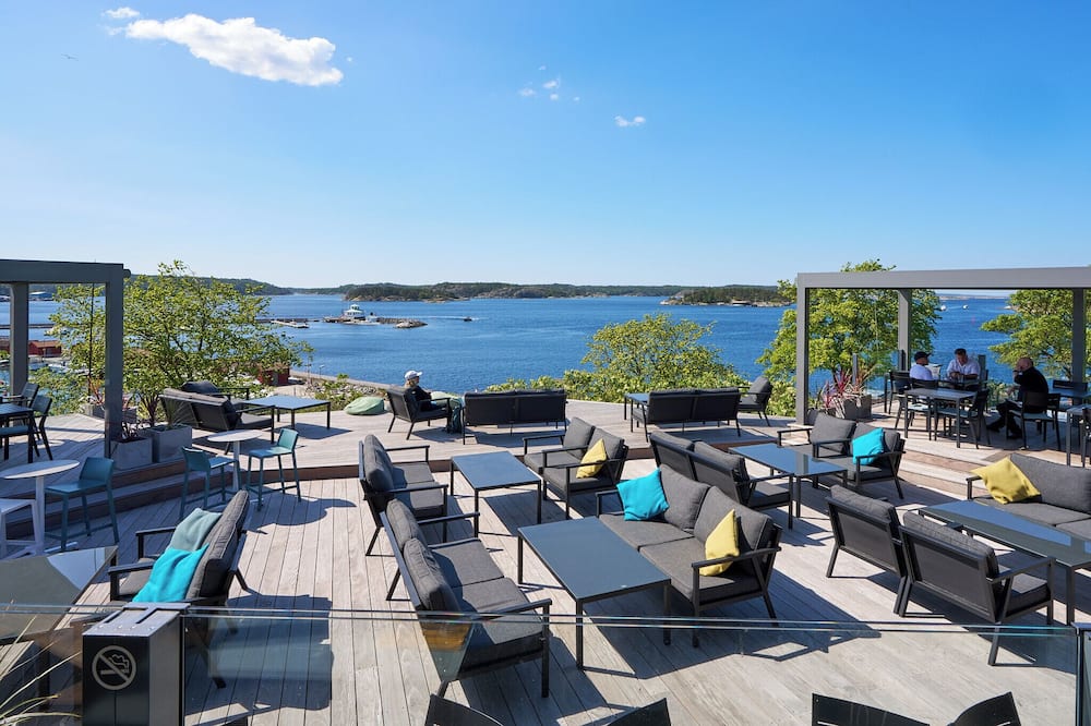 スカンディック ラホルメン 写真