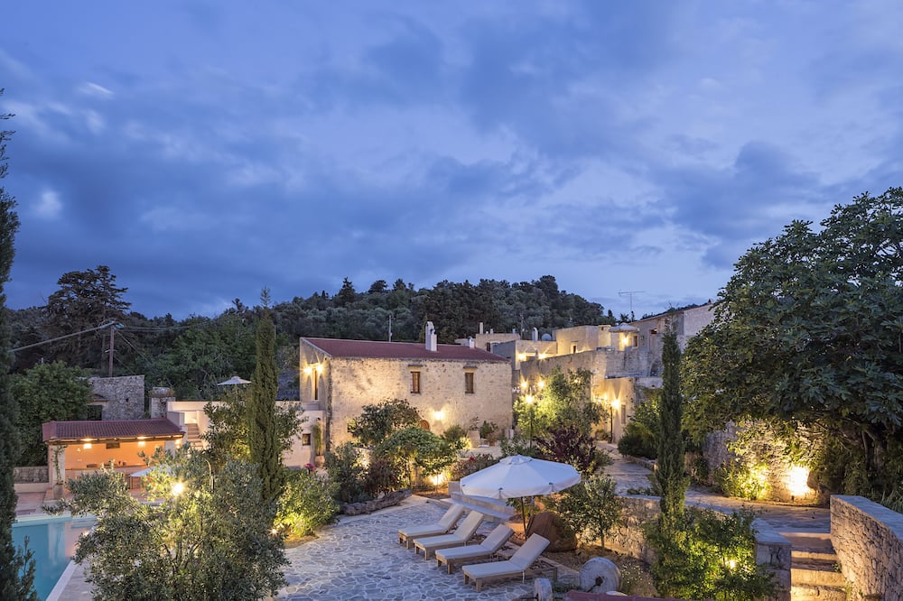 Kapsaliana Village Hotel 写真