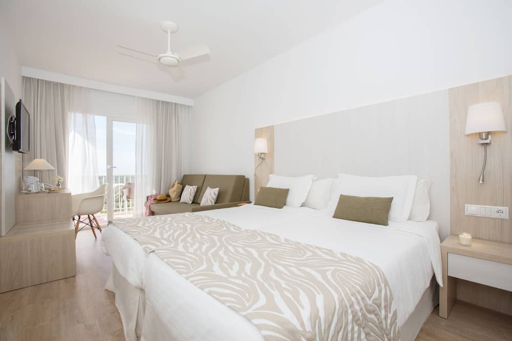 Hotel Castell dels Hams 写真