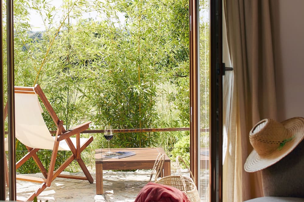 Monte Do Alamo - Turismo Rural 写真