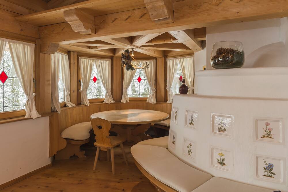 レジデンス リース ベイ キッツビュール 写真