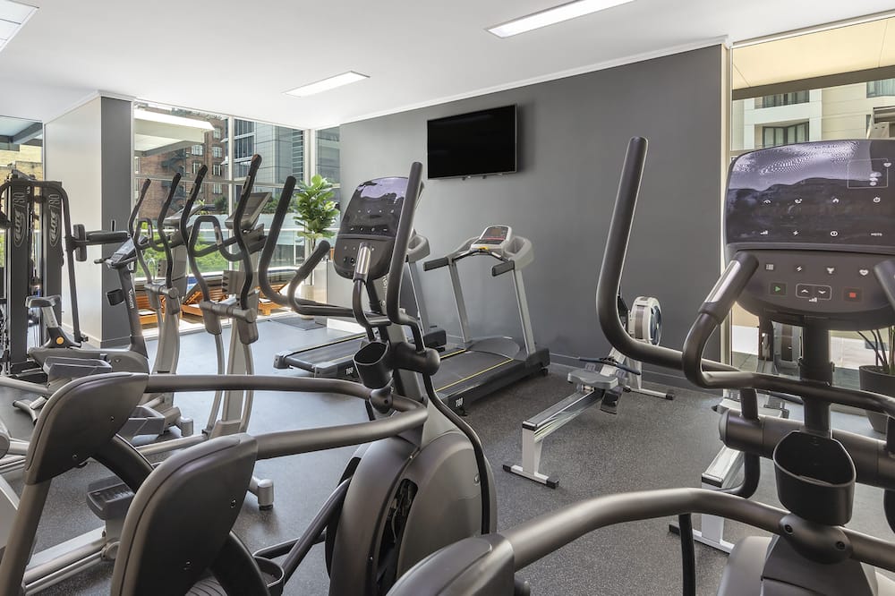 オークス ブリスベン フェスティバル スイーツ 写真