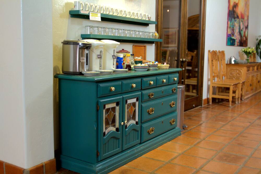 カーサ デ サン ペドロ ベッド & ブレックファスト 写真