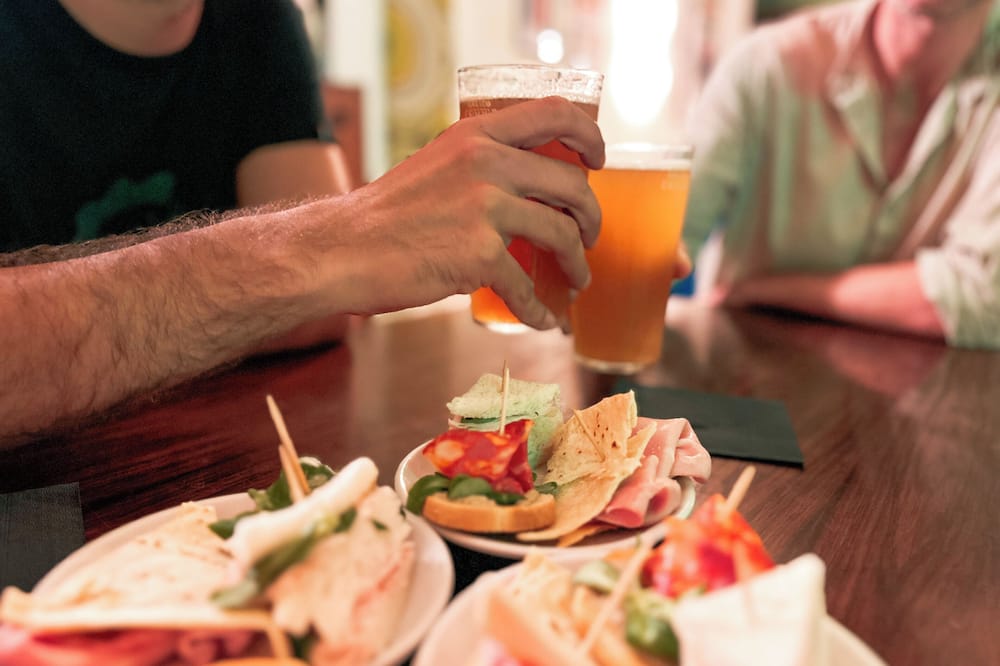 Nuovo Hotel Del Porto 写真