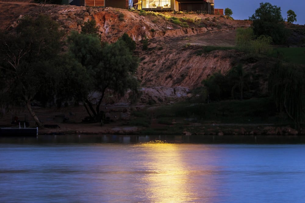 The Frames Luxury Accommodation 写真