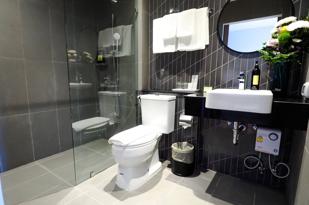 アソーク レジデンス スクンビット バイ UHG 写真