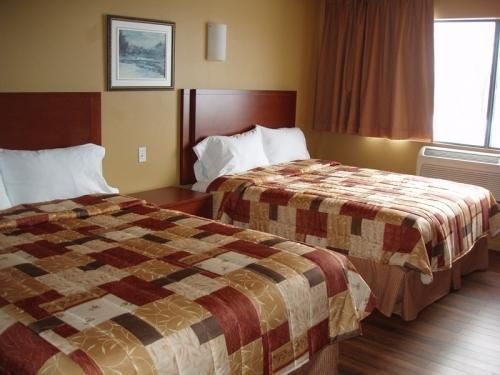 Hotel Chateau Joliette 写真