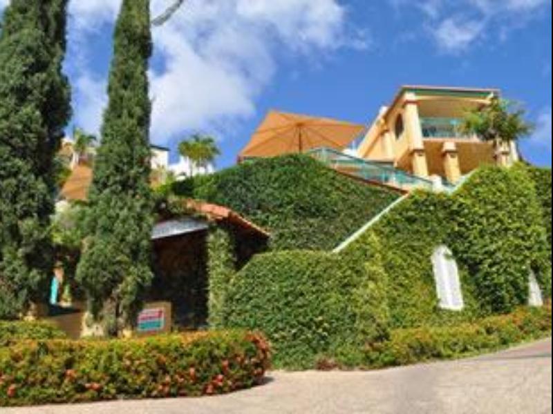 トスカーナ ビレッジ リゾート 写真