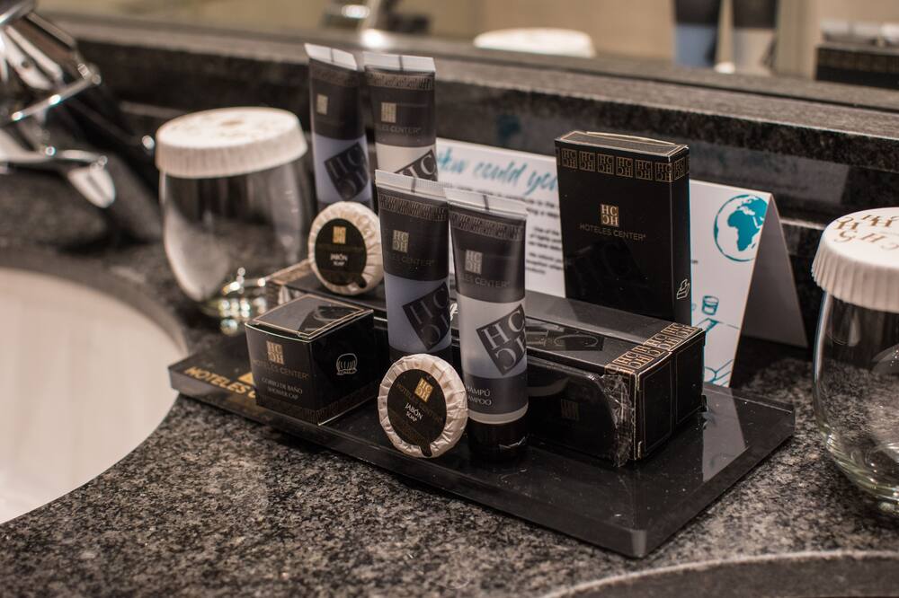 セビリア センター ホテル 写真