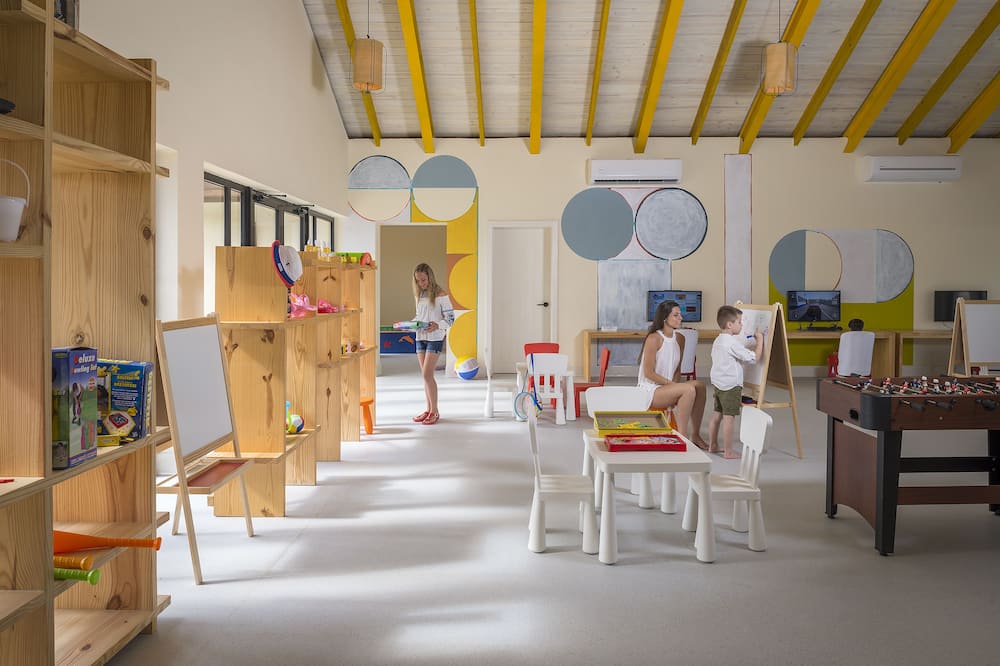 H10 オーシャン エル ファロ 写真