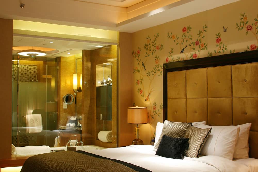 ワンダ ビスタ ベイジン 写真