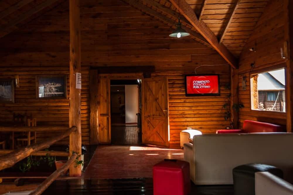 カラファテ ホステル 写真