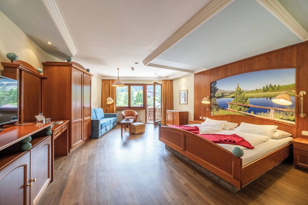 デア キルヒハイマーホフ 写真