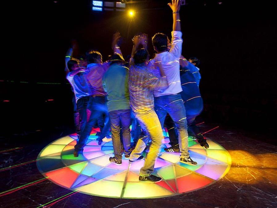 ホテル シュリ ラム エクセレンシー 写真