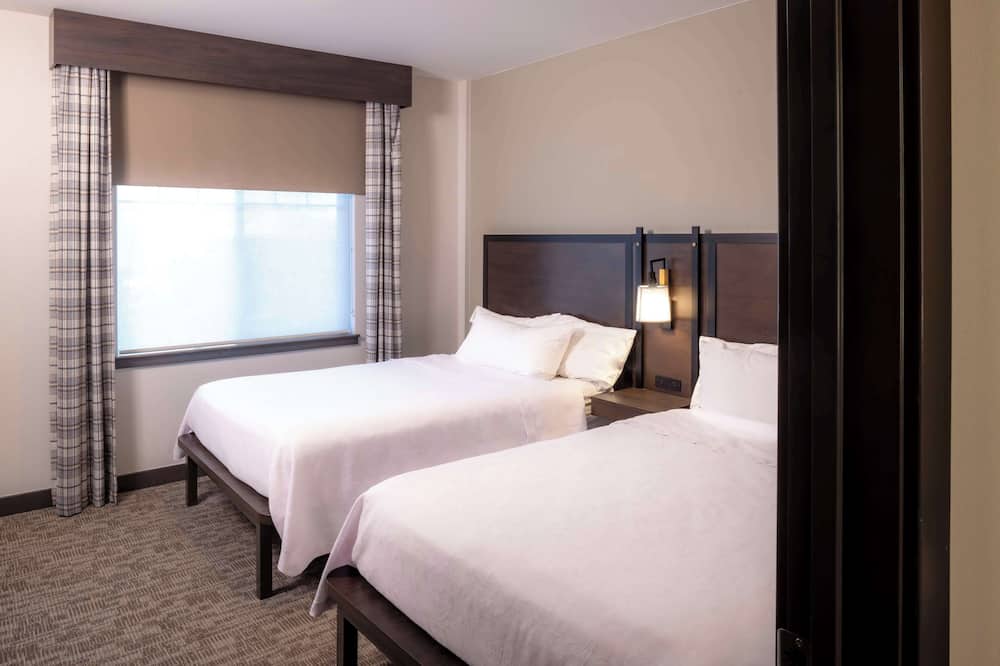 ホームウッド スイーツ バイ ヒルトン ジャクソン 写真