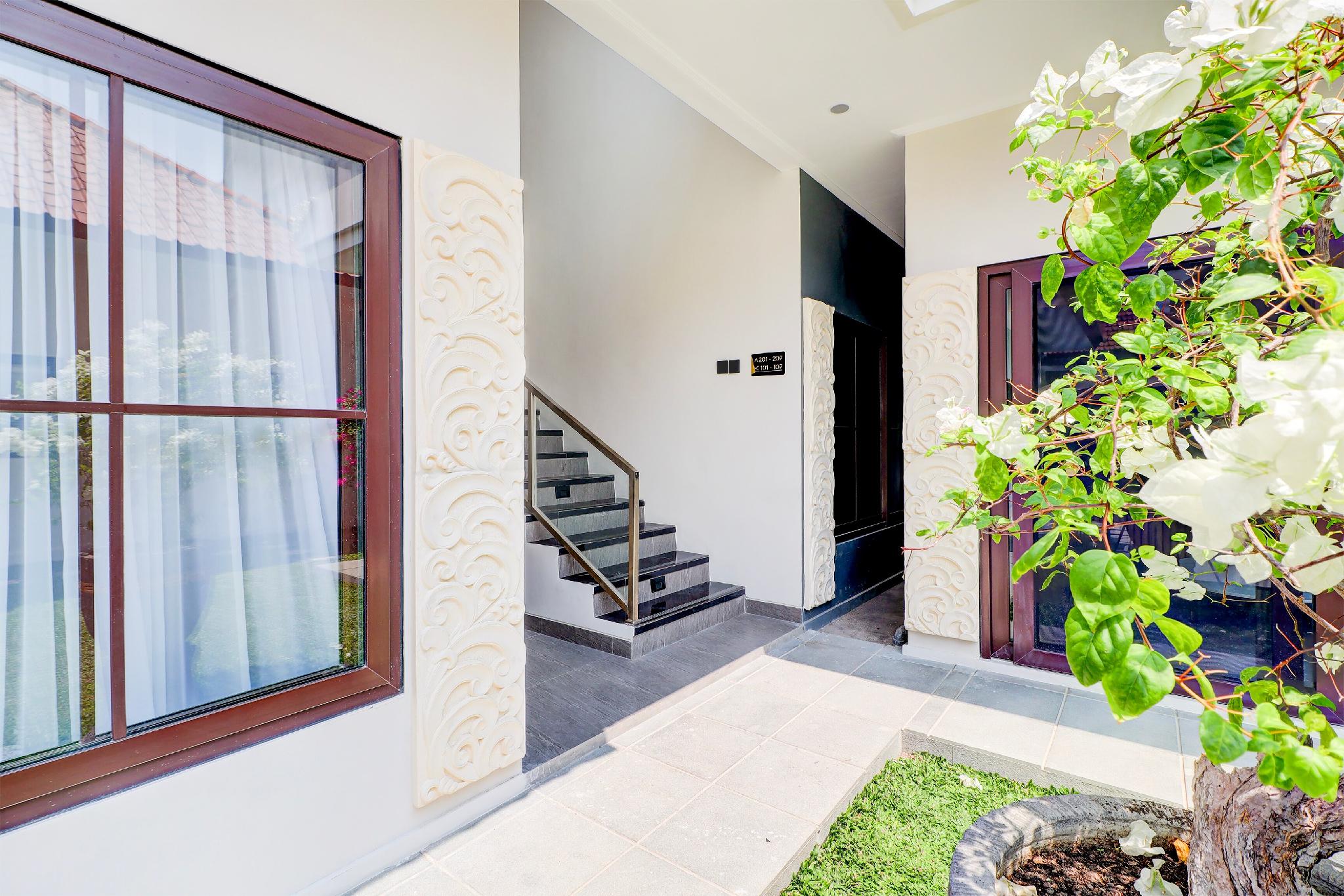 コレクション O サムライ ホテル 写真