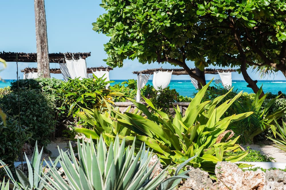 ヴィラ キヴァ ブティック ホテル 写真