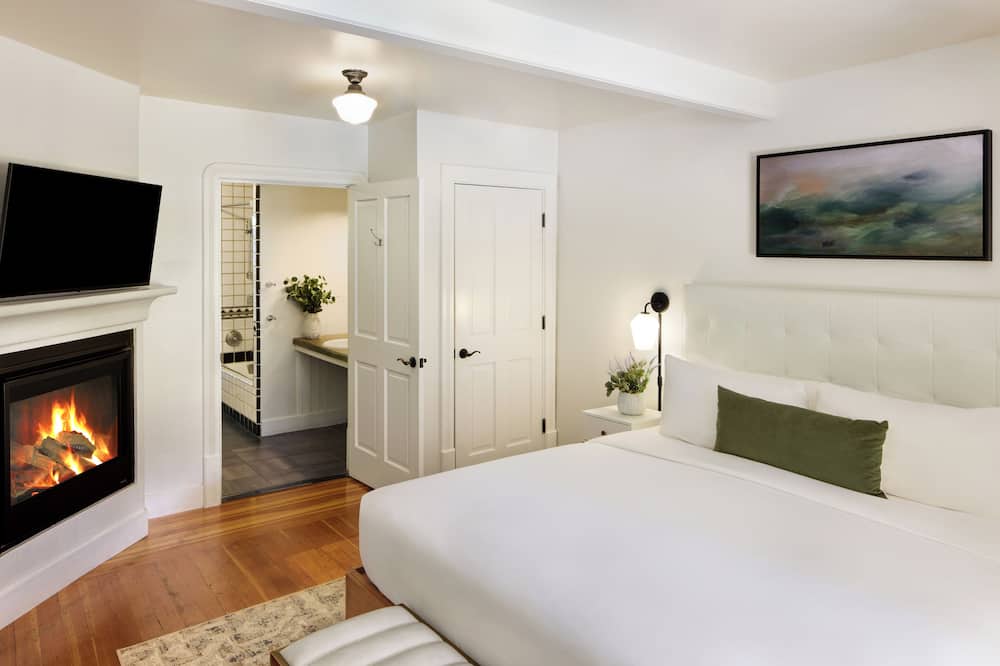 Lavender, A Four Sisters Inn 写真