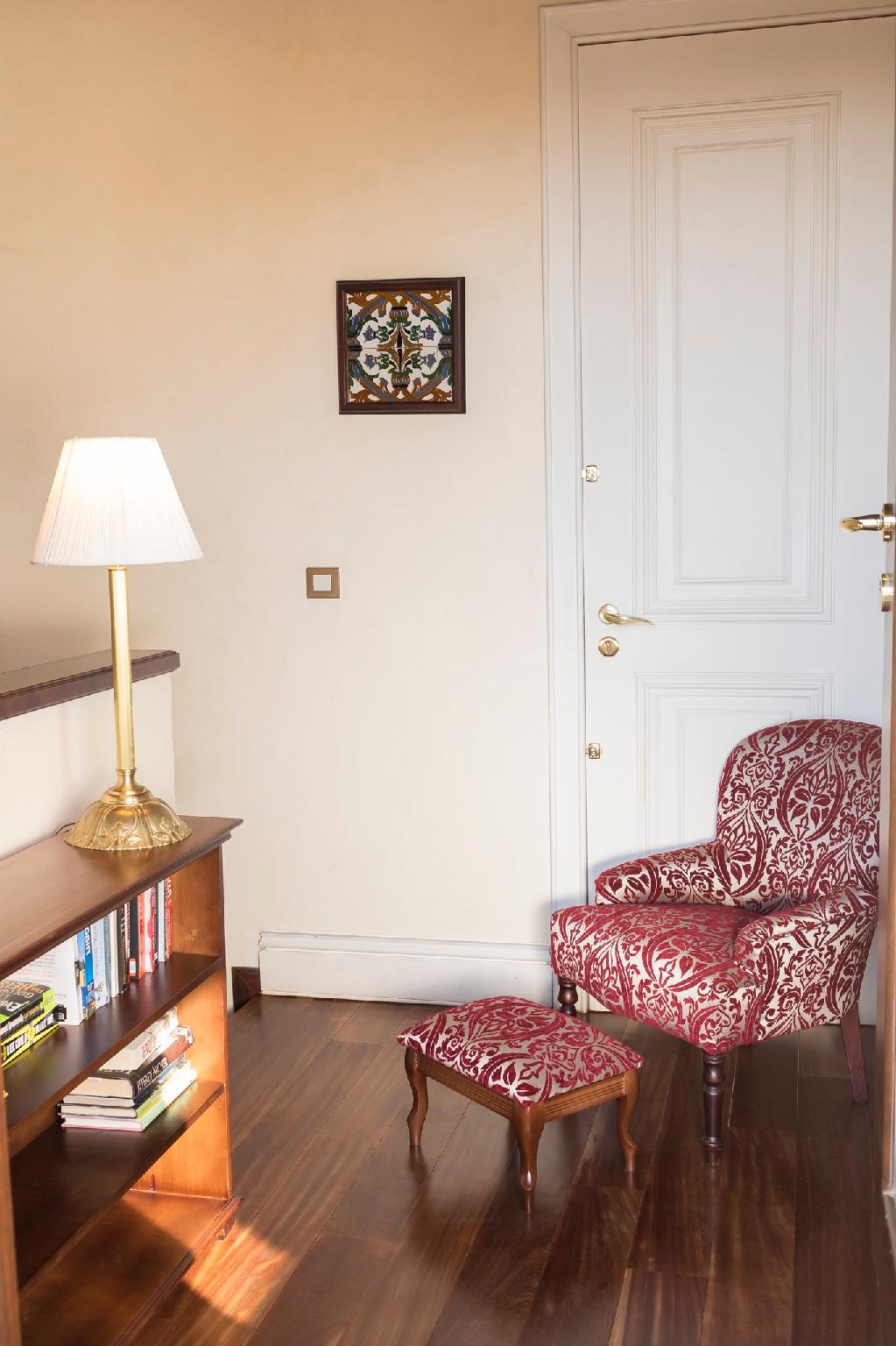 ホテル カーサ 1800 セビリア 写真