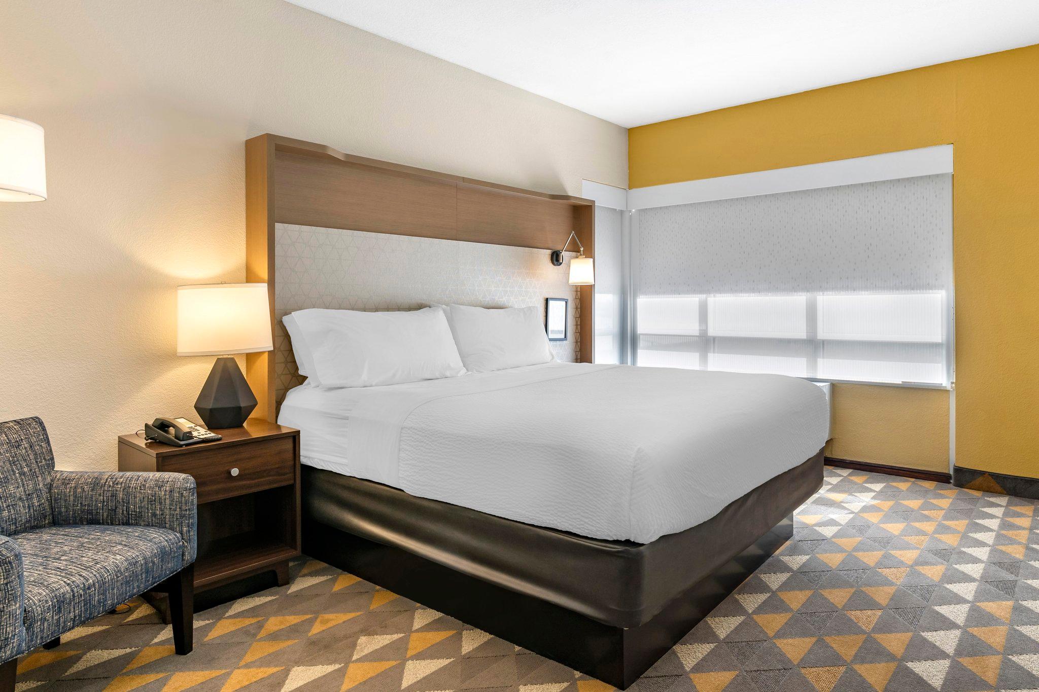 ホリデイ イン ルイビル エアポート サウス バイ IHG 写真