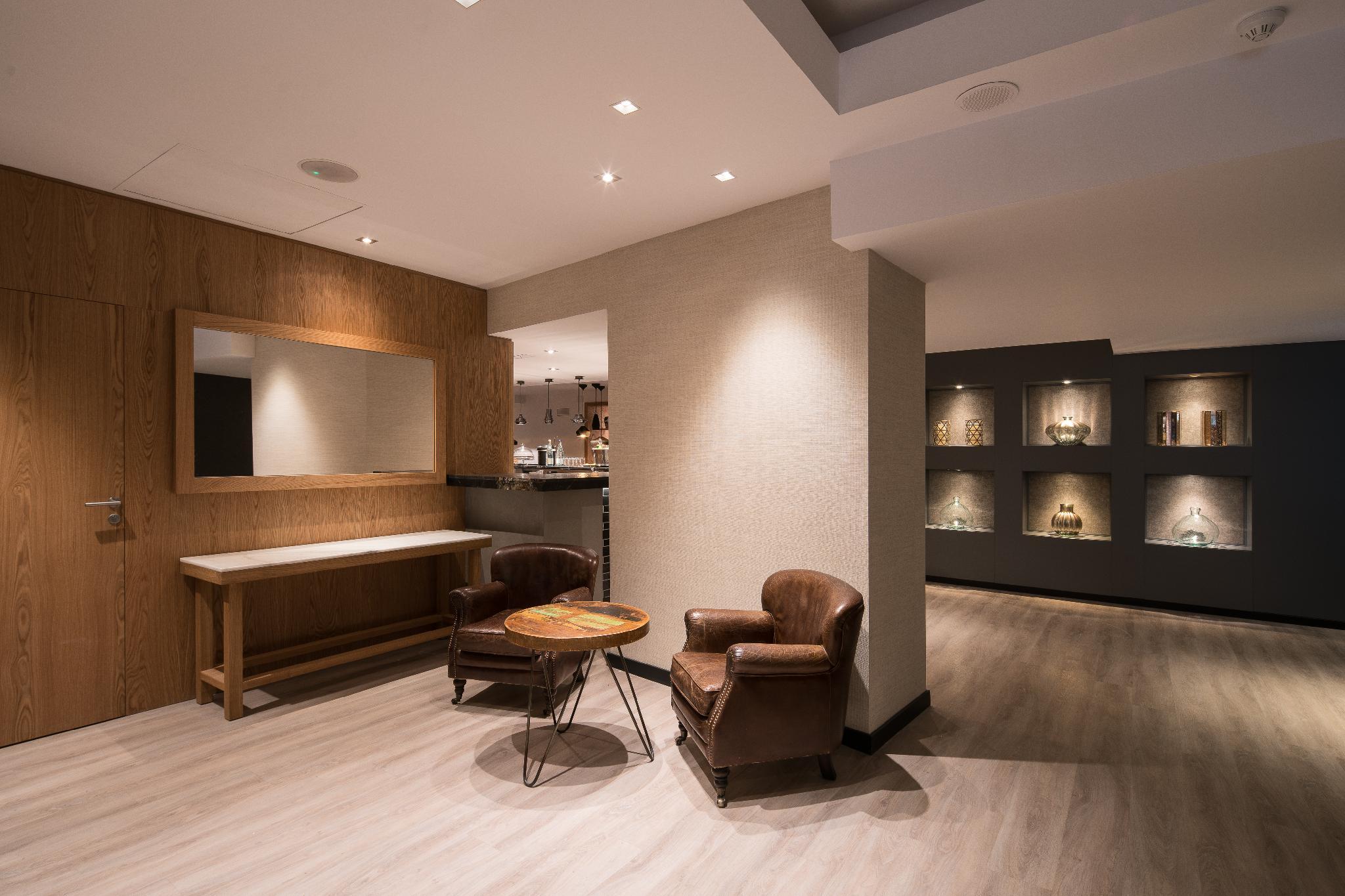 カタロニア ボルン ホテル 写真