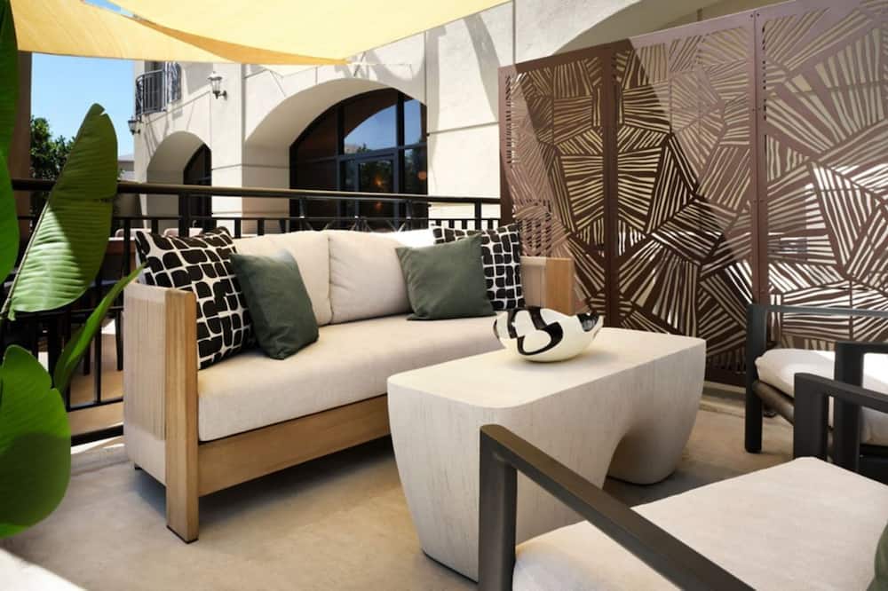 バートン ハウス ビバリーヒルズ ア トリビュート ポートフォリオ ホテル 写真