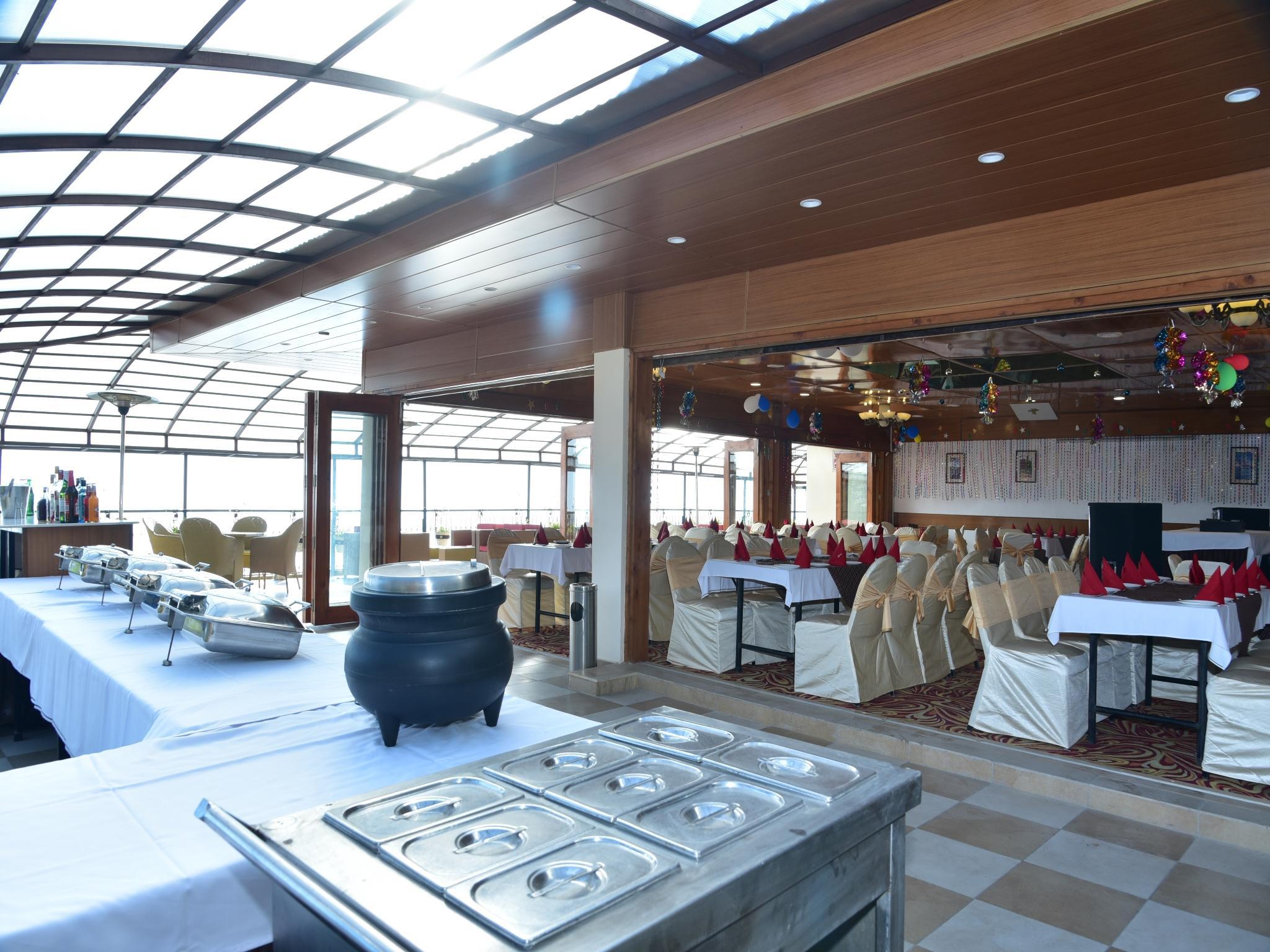 Asia Spa Resort 写真