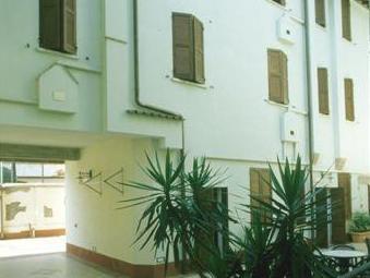 Hotel Mantegna Stazione, MantegnaHotels 写真