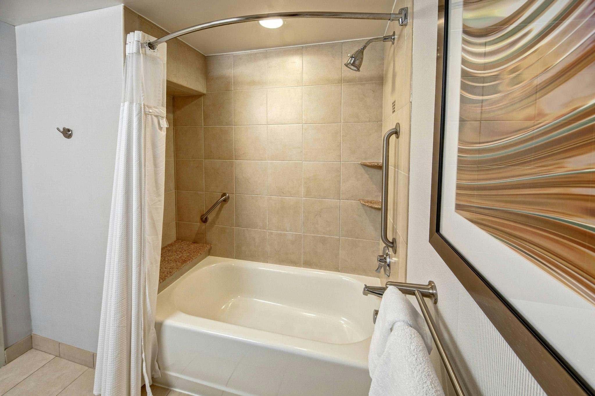 Courtyard by Marriott Newport News Airport 写真
