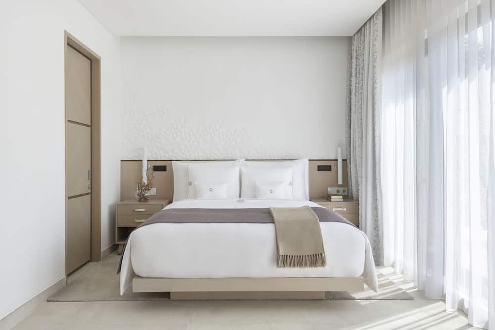 ズーラル ウェルネス リゾート 写真