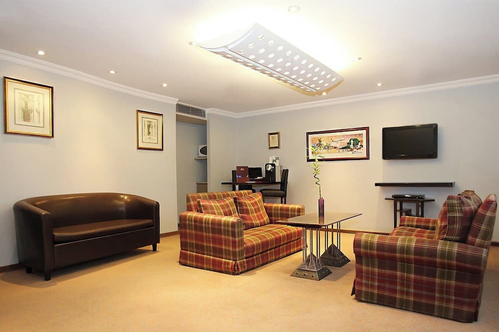 ミレニアム ホテル パリ シャルル ド ゴール 写真