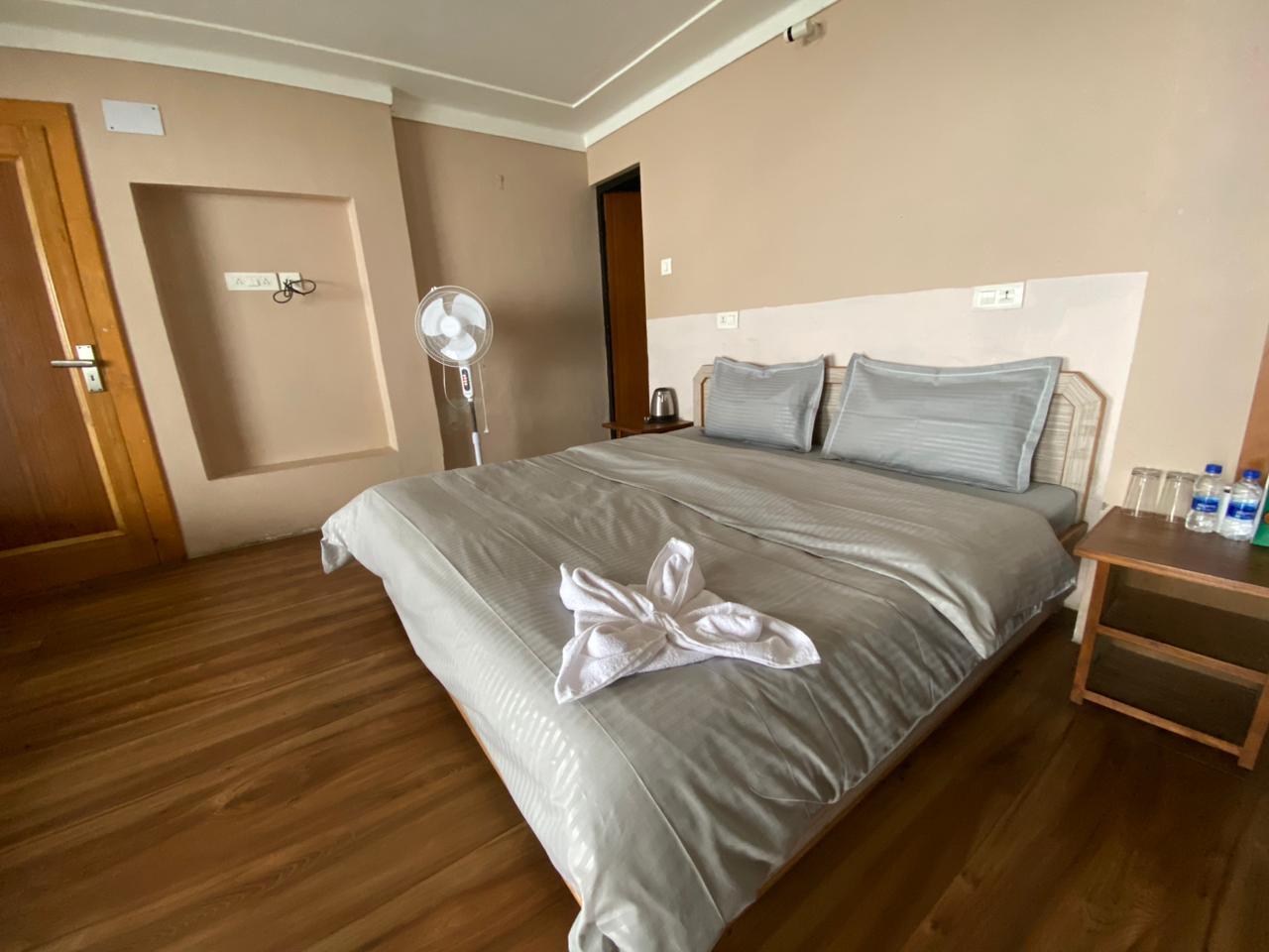 カルサン ゲスト ハウス 写真