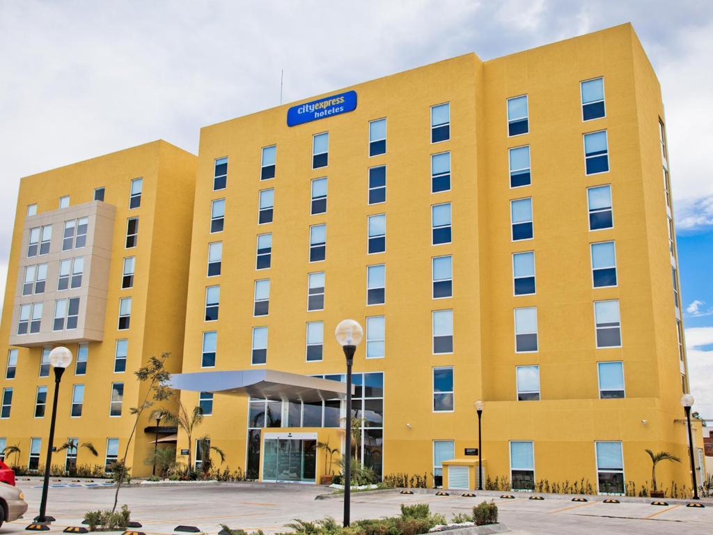 シティエクスプレスバイマリオットサラマンカ 写真