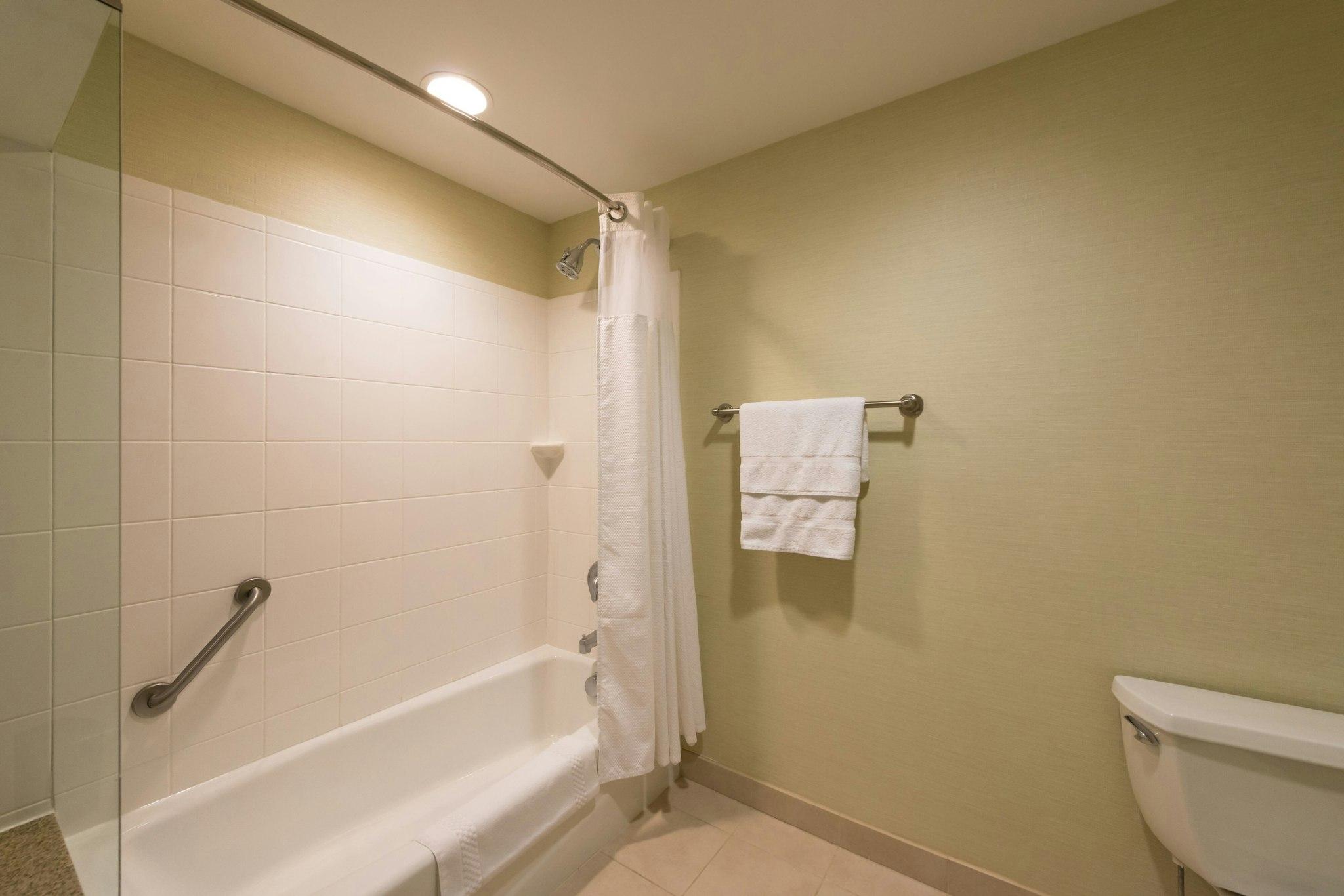 Courtyard by Marriott Clemson 写真