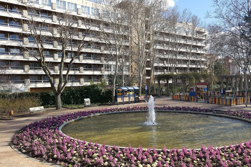 セナトール バラハス 写真