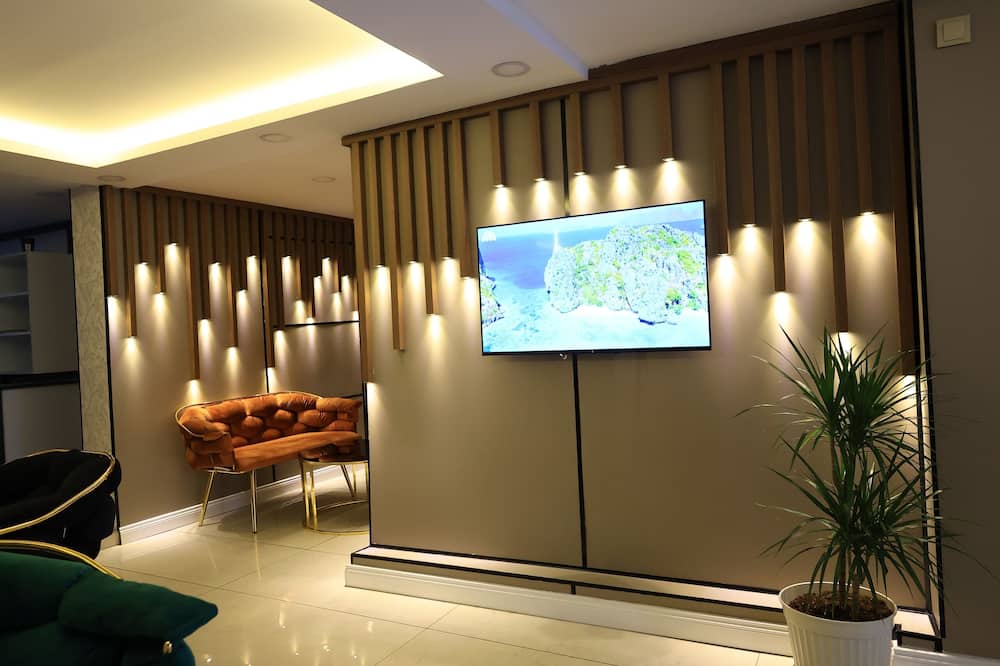 ホテル ニュー ハウス 写真