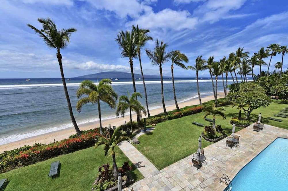 ラハイナ ショアズ 写真