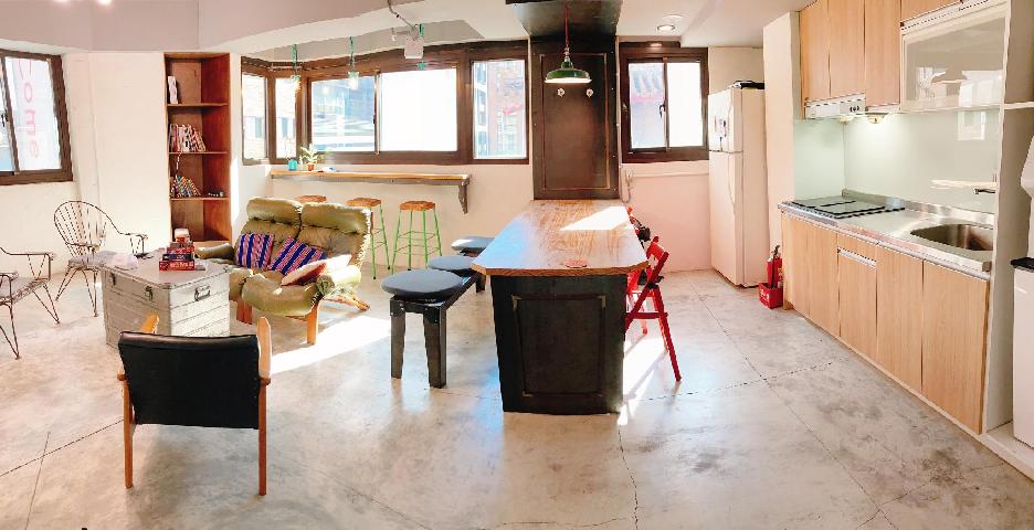 ル パサージュ 写真