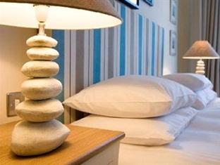 The Old Custom House 写真