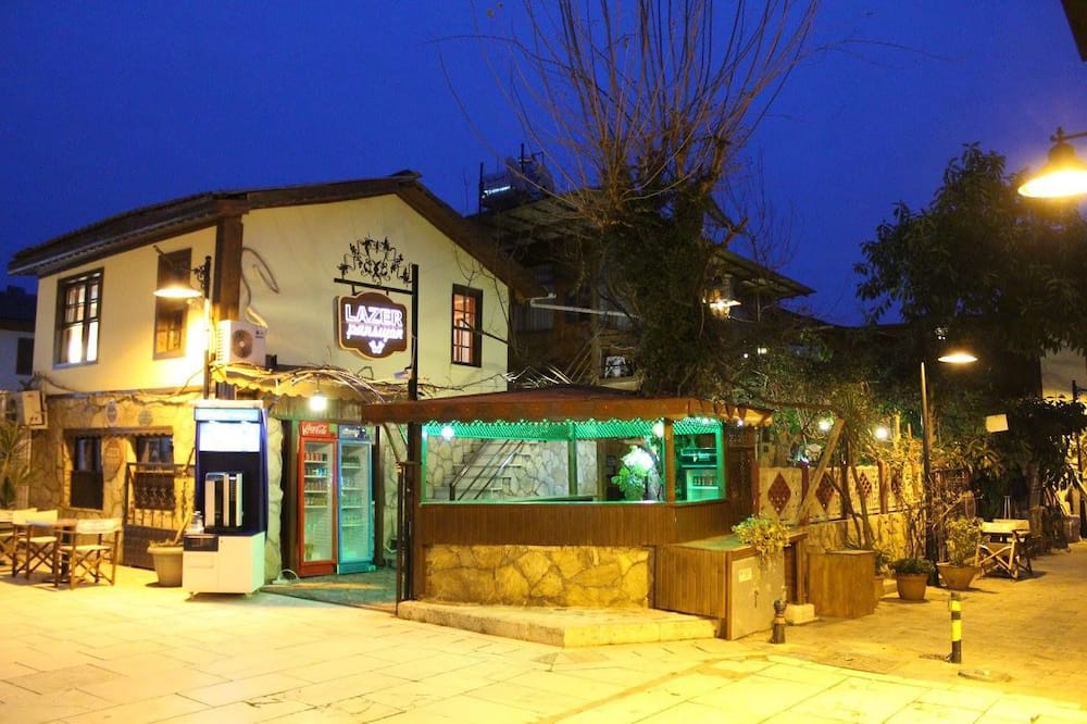 ラゼル ペンション カレイチ 写真