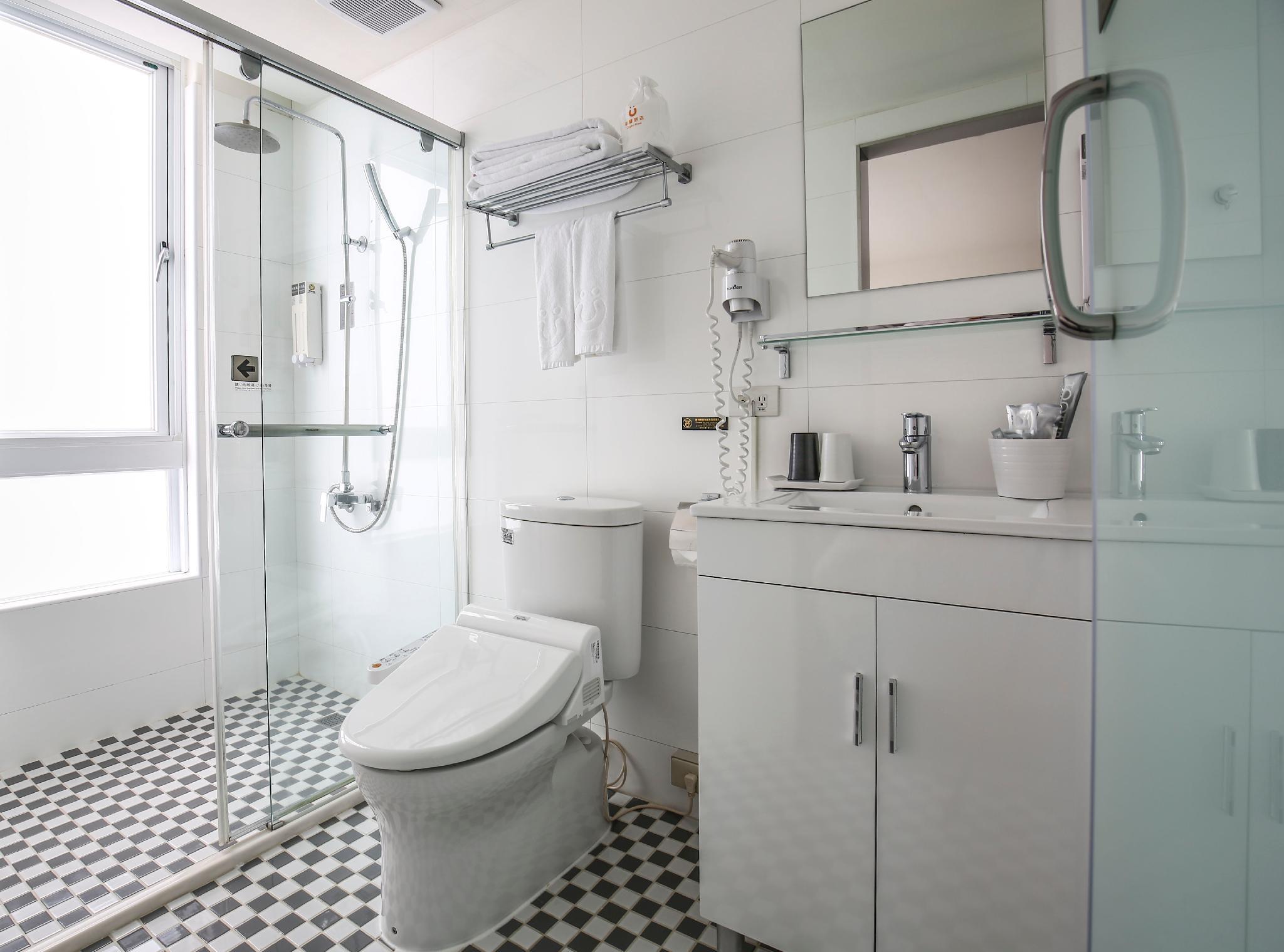 シティイン ホテル タイペイ ステーションブランチ III 写真