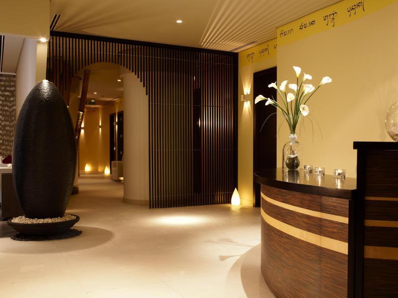 パーク プラザ ウェストミンスター ブリッジ ホテル 写真