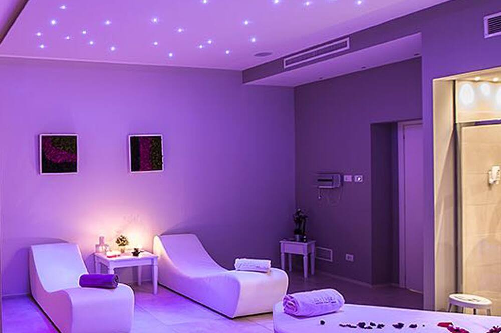 マルクリ リゾート 写真