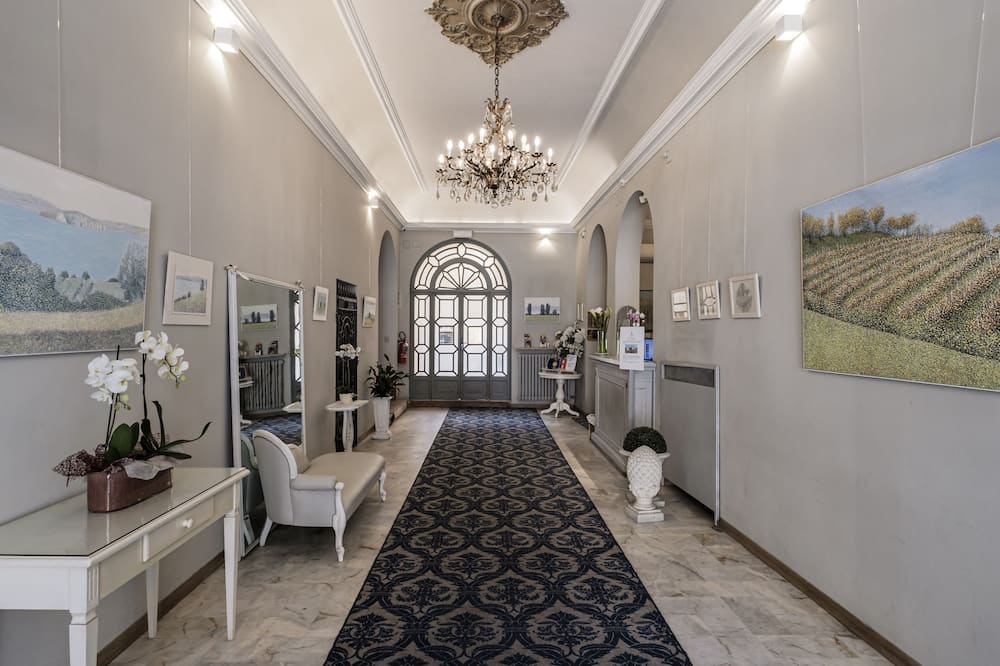 Hotel Accademia 写真