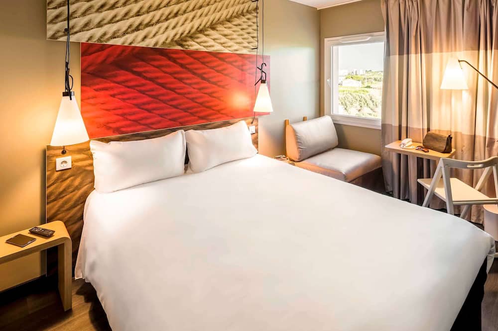 イビス ファロ アルガルベ 写真