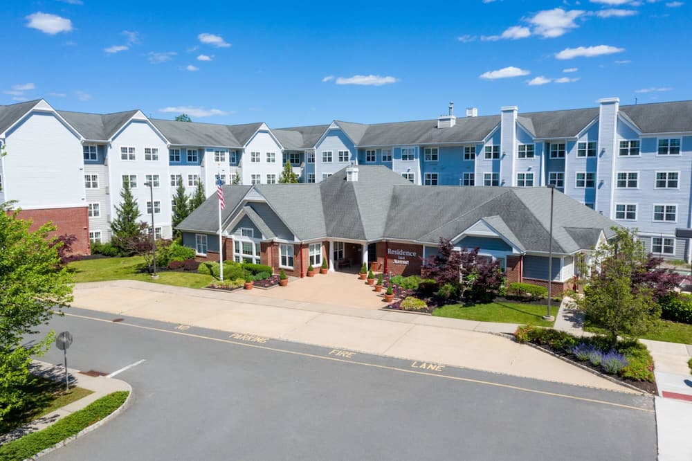Residence Inn by Marriott Princeton at Carnegie Center 写真