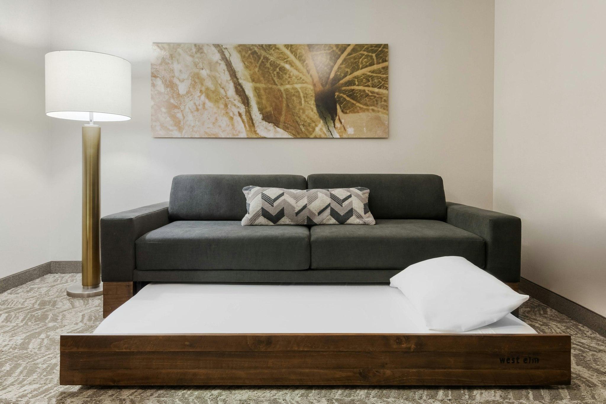 SpringHill Suites by Marriott Cleveland Solon 写真